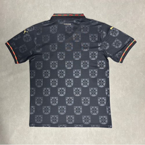 26-27年葡萄牙黑豹特別版S-4XL