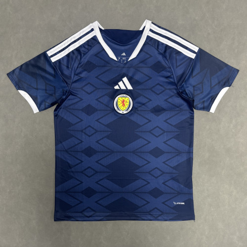 26-27年蘇格蘭主場S-4XL