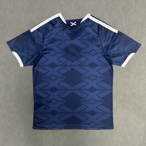 26-27年蘇格蘭主場S-4XL