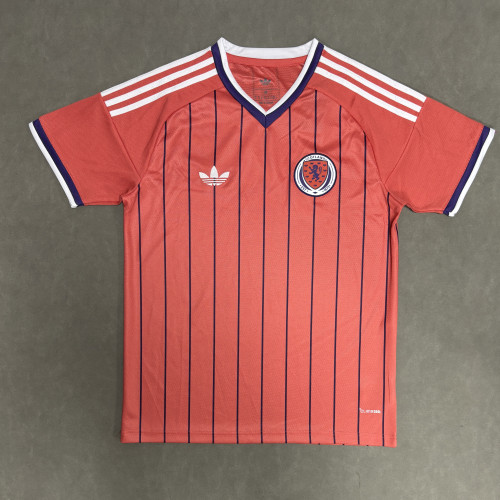 26-27年蘇格蘭客場S-4XL