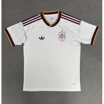 26-27年西班牙客場S-4XL