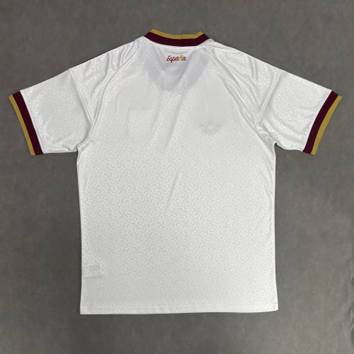 26-27年西班牙客場S-4XL