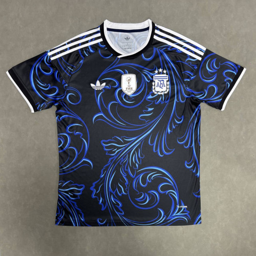 26-27年阿根廷客場(帶盾)S-4XL