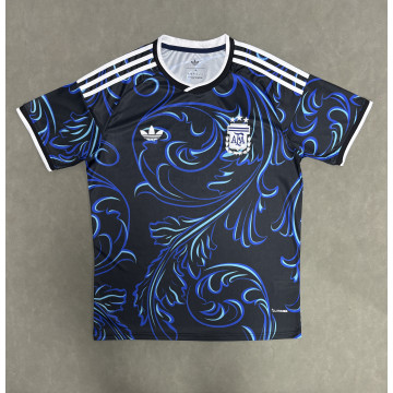 26-27年阿根廷客場S-4XL