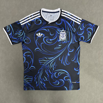 26-27年阿根廷客場S-4XL