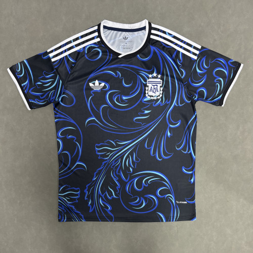 26-27年阿根廷客場S-4XL