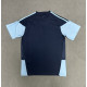 26-27年阿根廷訓練服上青色S-4XL