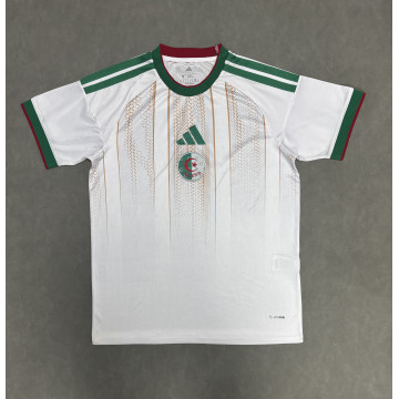 26-27年阿爾及利亞主場S-4XL