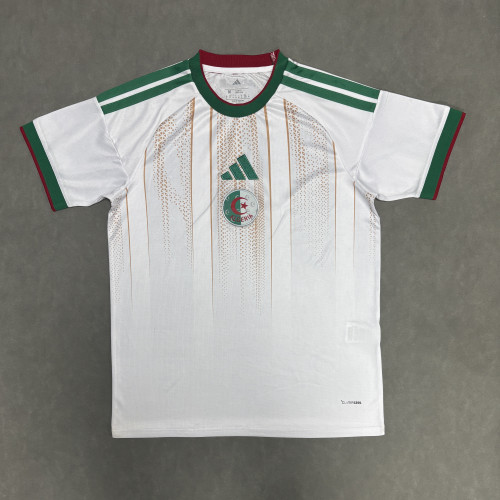 26-27年阿爾及利亞主場S-4XL