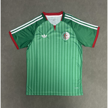 26-27年阿爾及利亞客場S-4XL