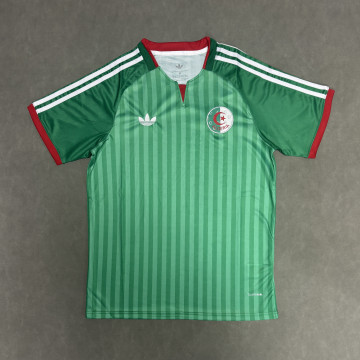 26-27年阿爾及利亞客場S-4XL