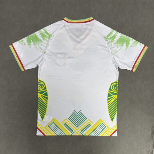 26-27年馬里白色S-4XL