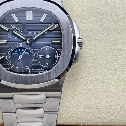 【8個款式，帶圖詢價】PPF厰百達翡麗，新錶扣，V3升級版5712系列
