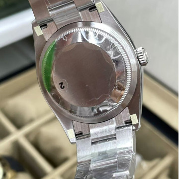 【3個款式，帶圖詢價】VS廠勞力士，36mm和40mm，丹東32320一體機，124270/124273探險家一代369系列