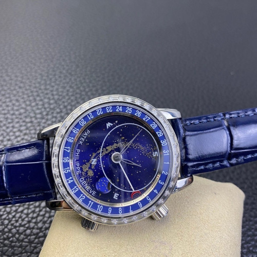 【14個款式，帶圖詢價】YL廠V3升級版百達翡麗夢幻星空SKY MOON 5102天月款日內瓦蒼穹系列