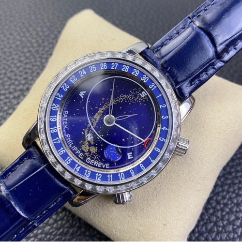 【14個款式，帶圖詢價】YL廠V3升級版百達翡麗夢幻星空SKY MOON 5102天月款日內瓦蒼穹系列