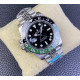 【2個款式，帶圖詢價】Clean廠勞力士，40mm，丹東3285一體機芯，126720雪碧圈系列