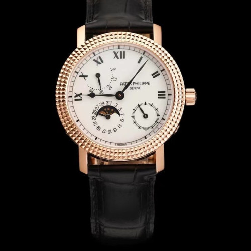 【3個款式，帶圖詢價】V9厰Patek Philippe百達翡麗古典系列