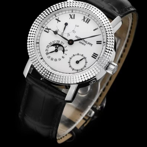 【3個款式，帶圖詢價】V9厰Patek Philippe百達翡麗古典系列