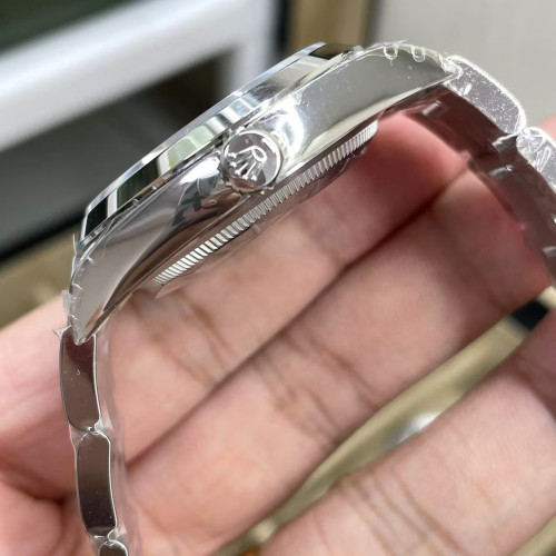 【3個款式，帶圖詢價】VS廠勞力士，36mm和40mm，丹東32320一體機，124270/124273探險家一代369系列
