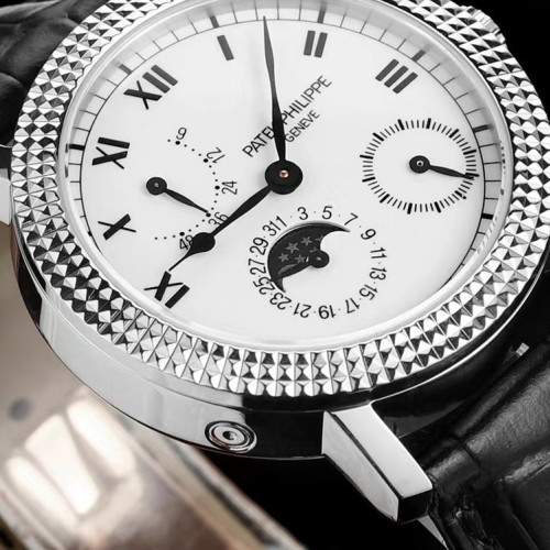 【3個款式，帶圖詢價】V9厰Patek Philippe百達翡麗古典系列