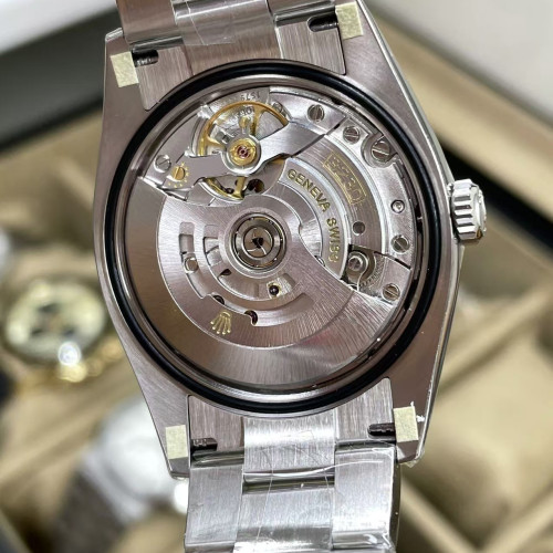 【3個款式，帶圖詢價】VS廠勞力士，36mm和40mm，丹東32320一體機，124270/124273探險家一代369系列