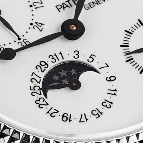【3個款式，帶圖詢價】V9厰Patek Philippe百達翡麗古典系列