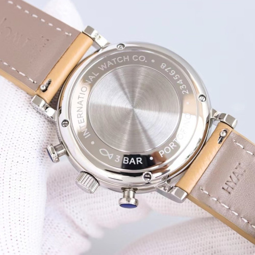 【4個款式，帶圖詢價】APEX廠萬國，39mm，柏濤菲諾系列
