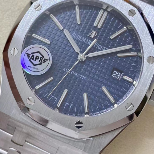 【10個款式，帶圖詢價】APS厰愛彼，41mm，字面顏色與原廠一致，15400系列