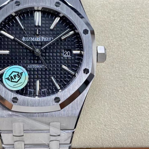 【10個款式，帶圖詢價】APS厰愛彼，41mm，字面顏色與原廠一致，15400系列