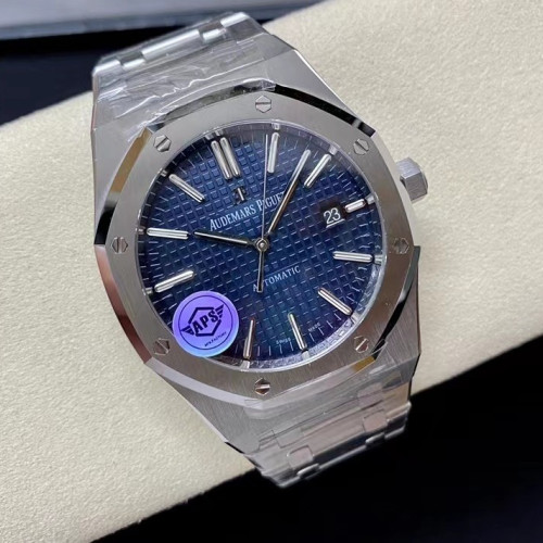 【10個款式，帶圖詢價】APS厰愛彼，41mm，字面顏色與原廠一致，15400系列