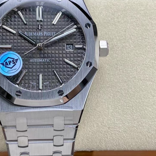 【10個款式，帶圖詢價】APS厰愛彼，41mm，字面顏色與原廠一致，15400系列