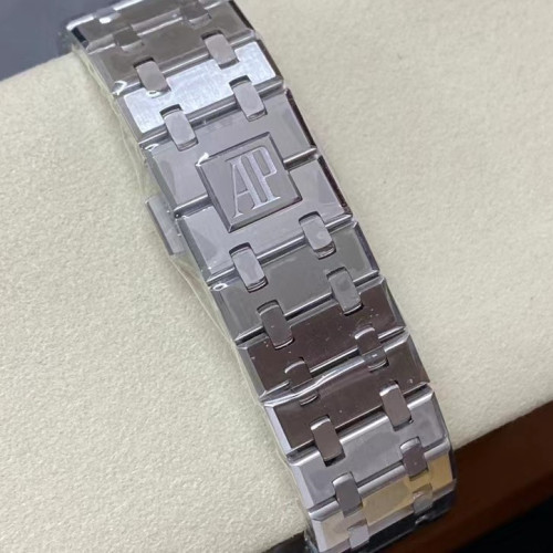 【10個款式，帶圖詢價】APS厰愛彼，41mm，字面顏色與原廠一致，15400系列