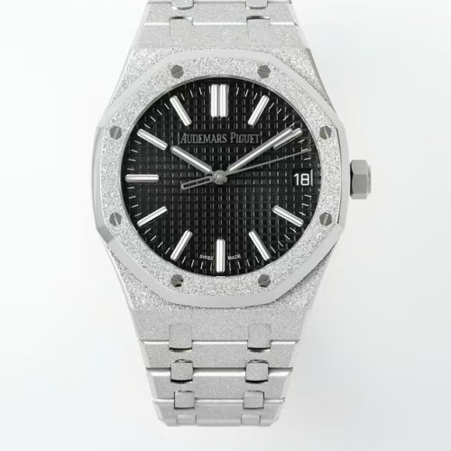 【8個款式，帶圖詢價】APS厰愛彼，41mm，霜金15500和15510系列