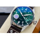 AZ廠萬國 IWC 大飛行員系列 ，型號IW501015