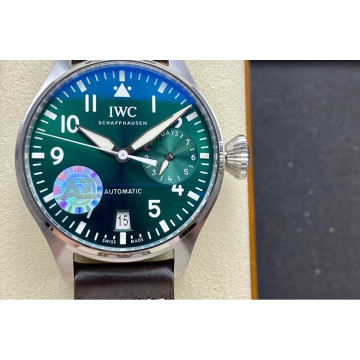 AZ廠萬國 IWC 大飛行員系列 ，型號IW501015
