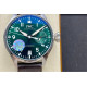 AZ廠萬國 IWC 大飛行員系列 ，型號IW501015