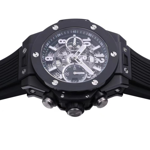 【22個款式，帶圖詢價】BBF厰宇舶，42mm，鈦金屬，BIG BANG 大爆炸441系列