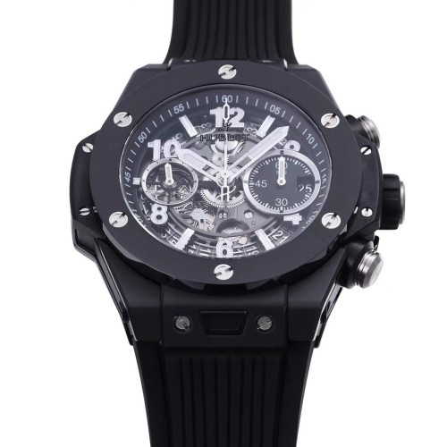 【22個款式，帶圖詢價】BBF厰宇舶，42mm，鈦金屬，BIG BANG 大爆炸441系列