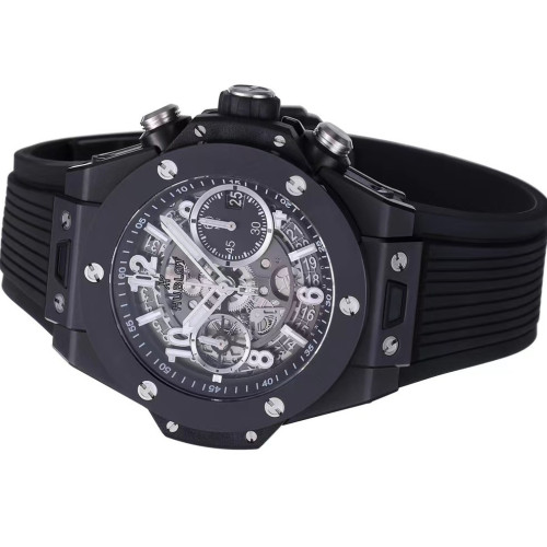 【22個款式，帶圖詢價】BBF厰宇舶，42mm，鈦金屬，BIG BANG 大爆炸441系列