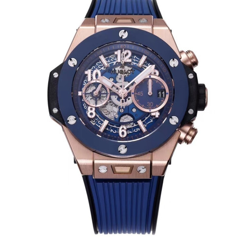 【22個款式，帶圖詢價】BBF厰宇舶，42mm，鈦金屬，BIG BANG 大爆炸441系列