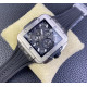 【9個款式，帶圖詢價】BBF厰宇舶，42mm，鈦金屬，方形大爆炸系列