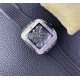 【9個款式，帶圖詢價】BBF厰宇舶，42mm，鈦金屬，方形大爆炸系列