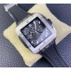 【9個款式，帶圖詢價】BBF厰宇舶，42mm，鈦金屬，方形大爆炸系列