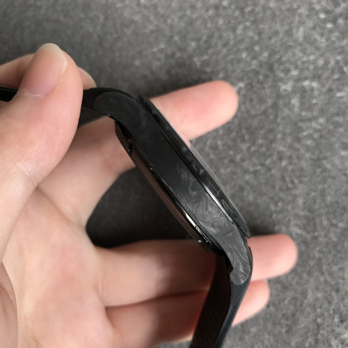BBR廠新品羅傑杜彼碳纖維材質陀飛輪腕表EXCALIBUR（王者系列）型號DBEX0577
