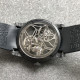 BBR廠新品羅傑杜彼碳纖維材質陀飛輪腕表EXCALIBUR（王者系列）型號DBEX0577