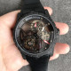 BBR廠新品羅傑杜彼碳纖維材質陀飛輪腕表EXCALIBUR（王者系列）型號DBEX0577