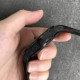 BBR廠新品羅傑杜彼碳纖維材質陀飛輪腕表EXCALIBUR（王者系列）型號DBEX0577