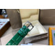 BVLGARI 綠色全球限量， 103366的全新LVCEA光環腕錶