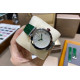 BVLGARI 綠色全球限量， 103366的全新LVCEA光環腕錶